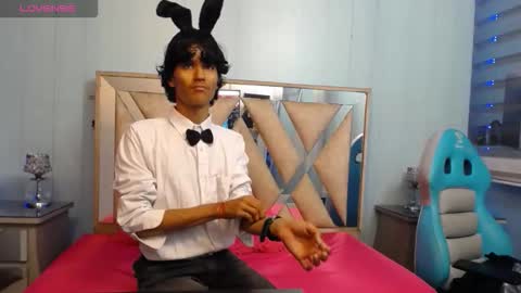 andy online show from October 3, 11:29 am