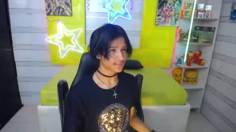 andy online show from October 23, 11:09 am