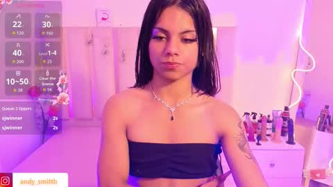 Andy tay online show from September 13, 3:28 am