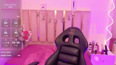 Andy tay online show from October 7, 3:04 am