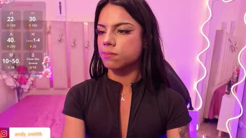 Andy tay online show from October 9, 3:04 am