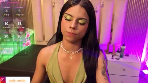 Andy tay online show from November 6, 3:29 am