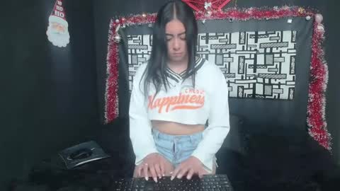 Andy Turner online show from December 10, 12:06 am