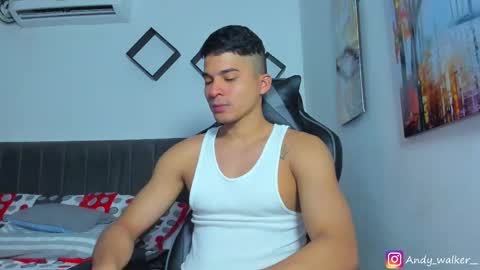 Andres online show from March 5, 5:29 pm