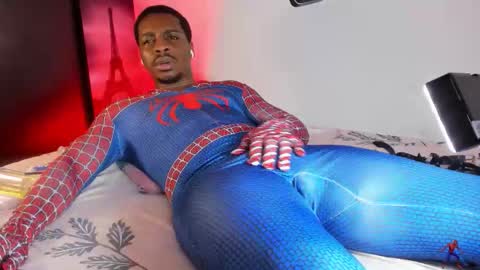 Snapshot of andyadan_ chatting on October 29, 5:53 am Andy online show from October 29, 5:53 am