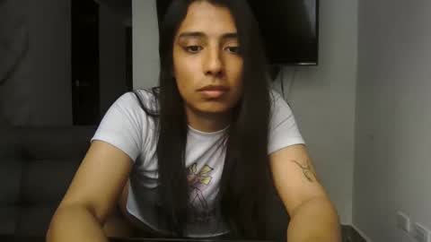 lady Andy online show from March 12, 6:55 pm