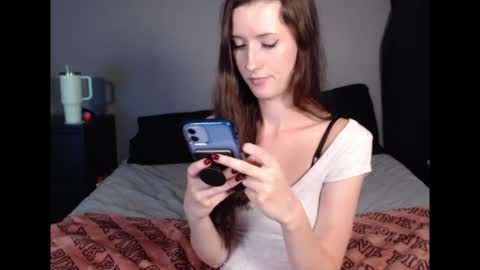 andyhayes69 online show from September 12, 2:33 am