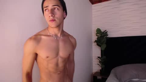 Andy Joy  online show from January 21, 1:54 pm