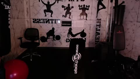 Andy Joy  online show from February 8, 10:50 am