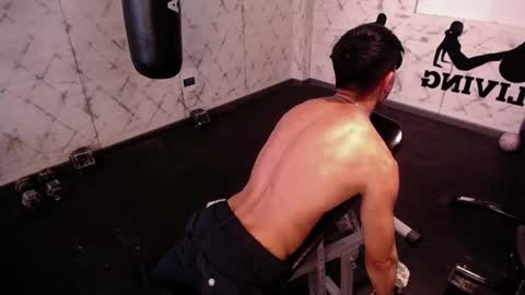 Andy Joy  online show from February 16, 2:10 pm