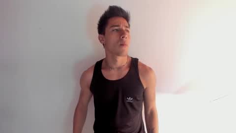 Andy Joy  online show from February 24, 11:10 am