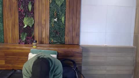 Andy Joy  online show from September 12, 11:21 am