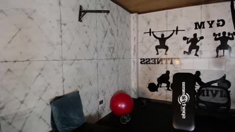 Andy Joy  online show from October 3, 10:34 am