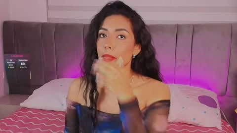 Snapshot of andysaenzz chatting on November 15, 3:59 am AndySaenzz online show from November 15, 3:59 am