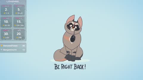 Andy  online show from January 30, 4:45 pm