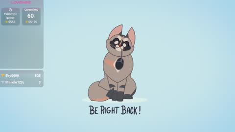 Andy  online show from February 22, 5:24 pm