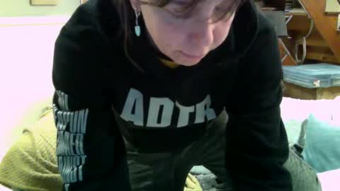 Snapshot of aneoakley chatting on November 16, 11:54 pm aneoakley online show from November 16, 11:54 pm