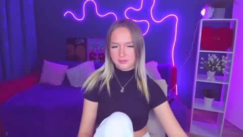 Anfisa online show from February 11, 2:57 pm