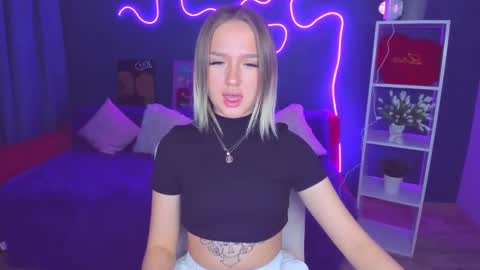 Anfisa online show from February 11, 7:27 pm