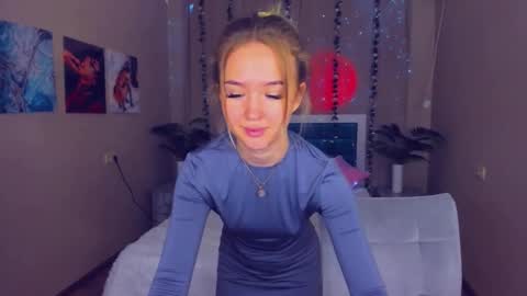 Anfisa online show from February 16, 2:32 pm