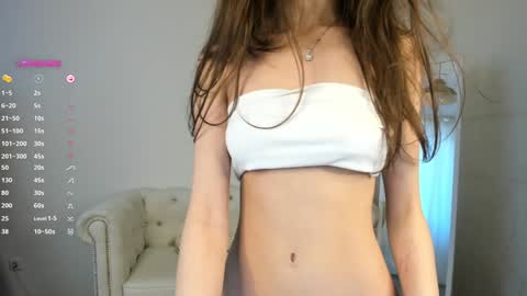 Anfisa online show from December 9, 5:18 am