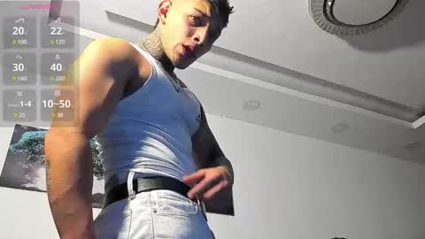 Snapshot of angeel_d035 chatting on February 2, 6:48 am Angel online show from February 2, 6:48 am