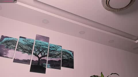 Snapshot of angeel_d035 chatting on February 26, 11:15 pm Angel online show from February 26, 11:15 pm