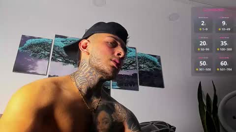 Snapshot of angeel_d035 chatting on November 7, 8:25 am Angel online show from November 7, 8:25 am