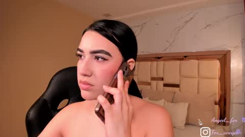 Angel  online show from September 19, 4:47 am