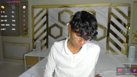   online show from January 27, 1:19 pm