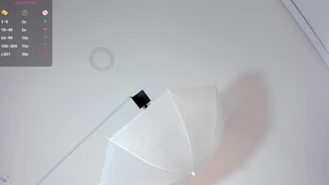   online show from March 1, 12:34 pm