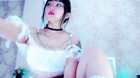 Snapshot of angel_asia_ chatting on January 20, 10:04 pm angel_asia_ online show from January 20, 10:04 pm