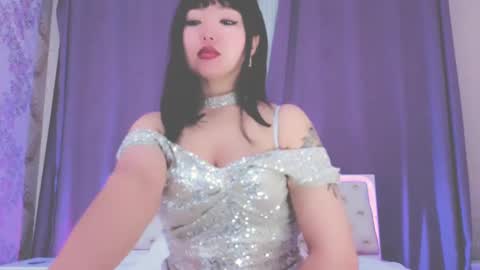 Snapshot of angel_asia_ chatting on February 24, 10:03 pm angel_asia_ online show from February 24, 10:03 pm