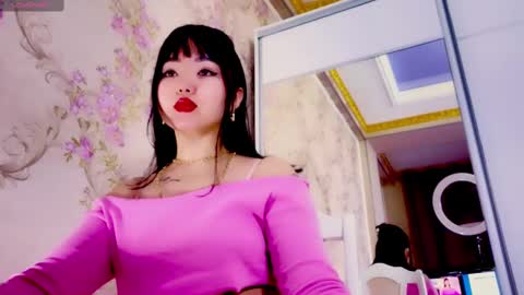 Snapshot of angel_asia_ chatting on March 6, 10:04 pm angel_asia_ online show from March 6, 10:04 pm