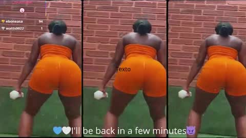  Angel  online show from September 20, 4:57 am