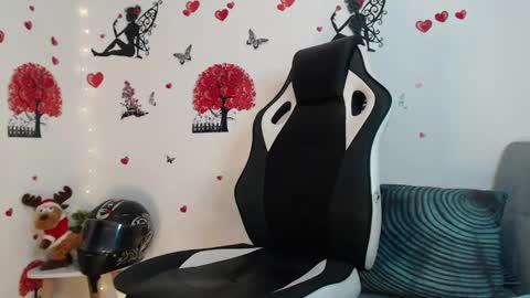 Angel Curl online show from January 22, 4:44 am