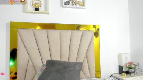 ANGHEL online show from December 6, 3:44 pm