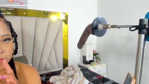 ANGHEL online show from January 5, 3:13 pm