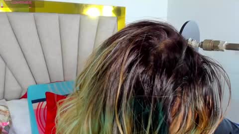 ANGHEL online show from January 9, 12:09 pm