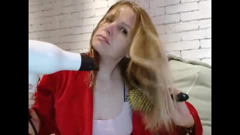 ANGEL online show from November 12, 6:25 am