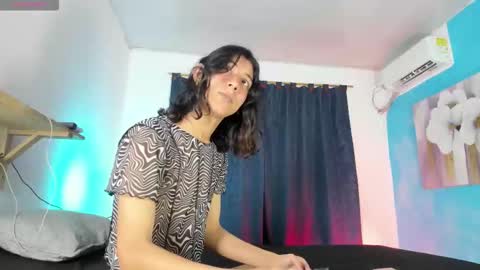 Angel of your dreams online show from October 15, 3:50 am