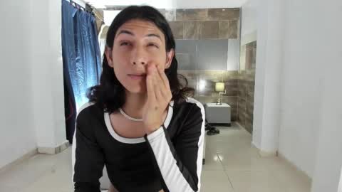 Angel of your dreams online show from November 9, 2:43 am