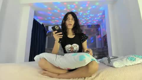 Angel of your dreams online show from November 20, 2:34 am