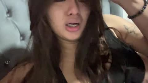 callmekianna online show from January 23, 9:39 am