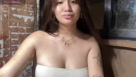 callmekianna online show from February 2, 12:35 pm