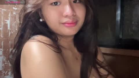 callmekianna online show from February 13, 3:03 pm