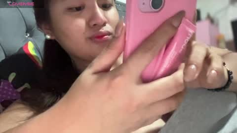 callmekianna online show from February 17, 9:35 am