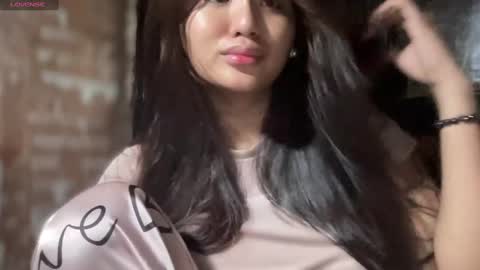 callmekianna online show from February 22, 2:41 pm