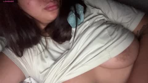 callmekianna online show from February 23, 5:18 pm