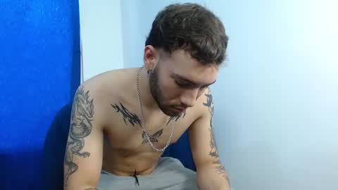 angel_kyrozz online show from October 5, 7:12 pm